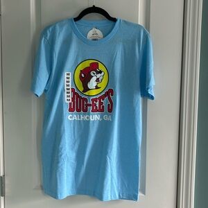 NEW Unisex/Mens Bucce’s Tee Size Medium